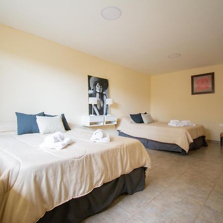 Terminal Suites El Calafate Exterior photo