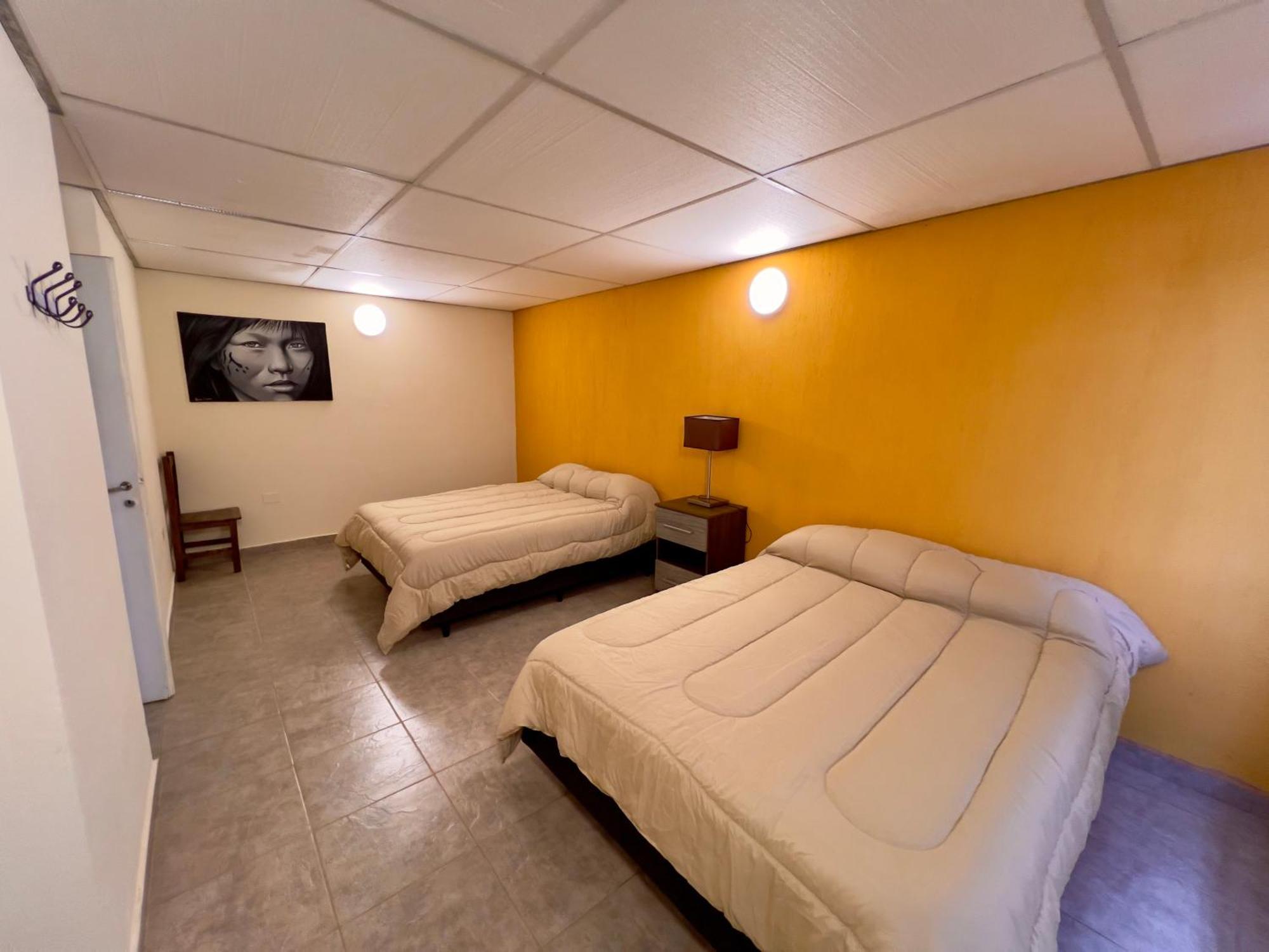 Terminal Suites El Calafate Exterior photo