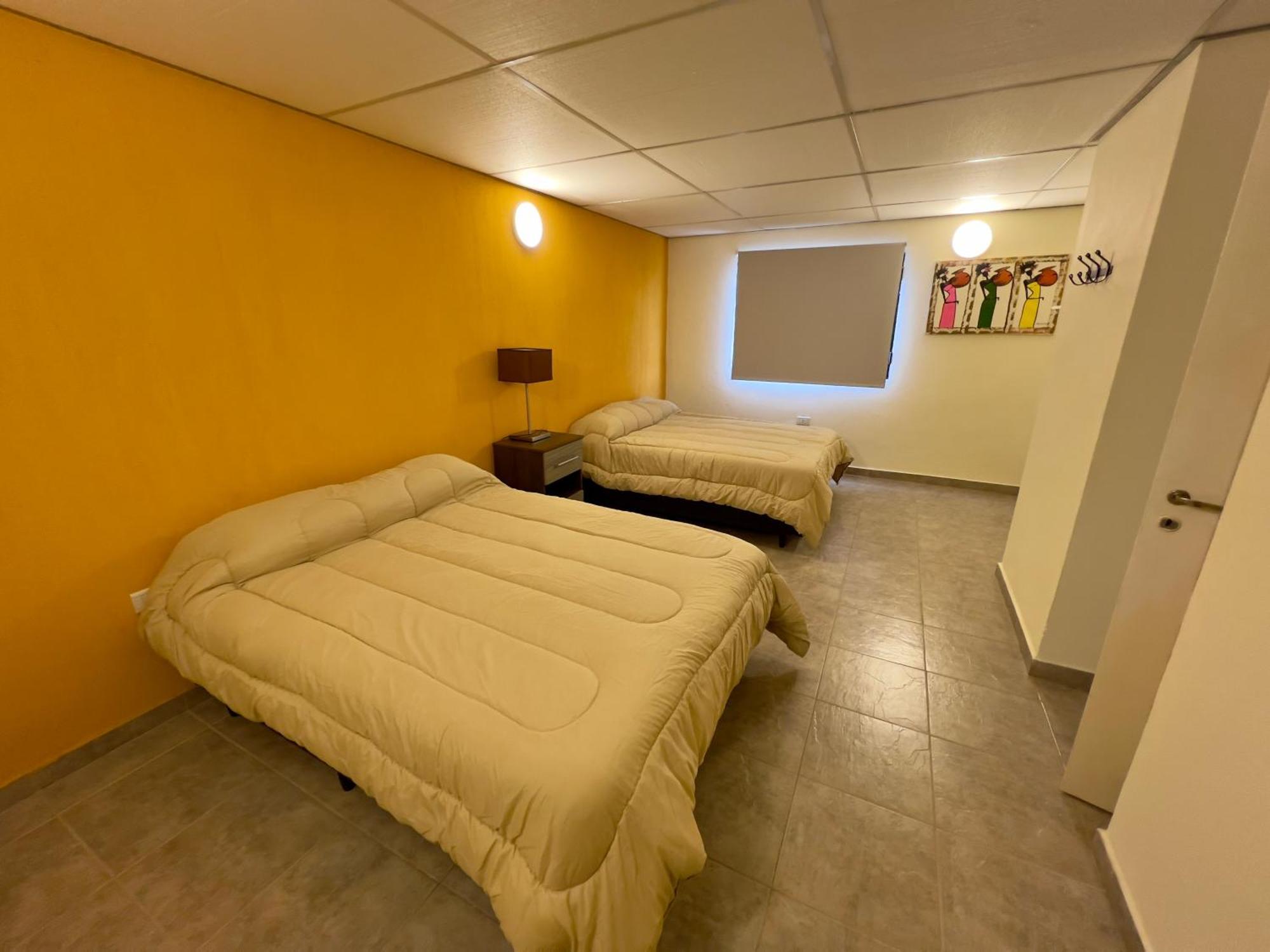 Terminal Suites El Calafate Exterior photo