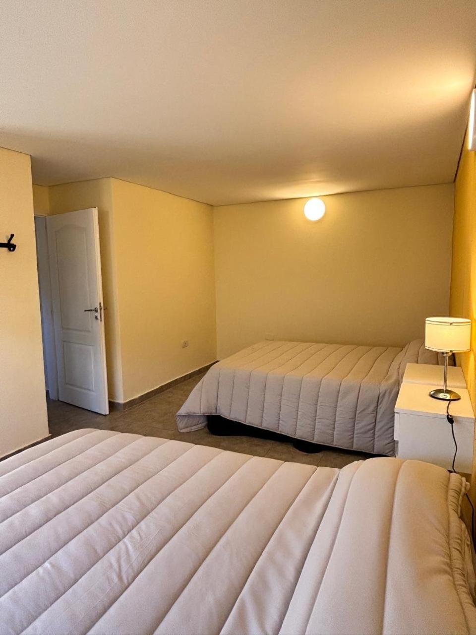 Terminal Suites El Calafate Exterior photo