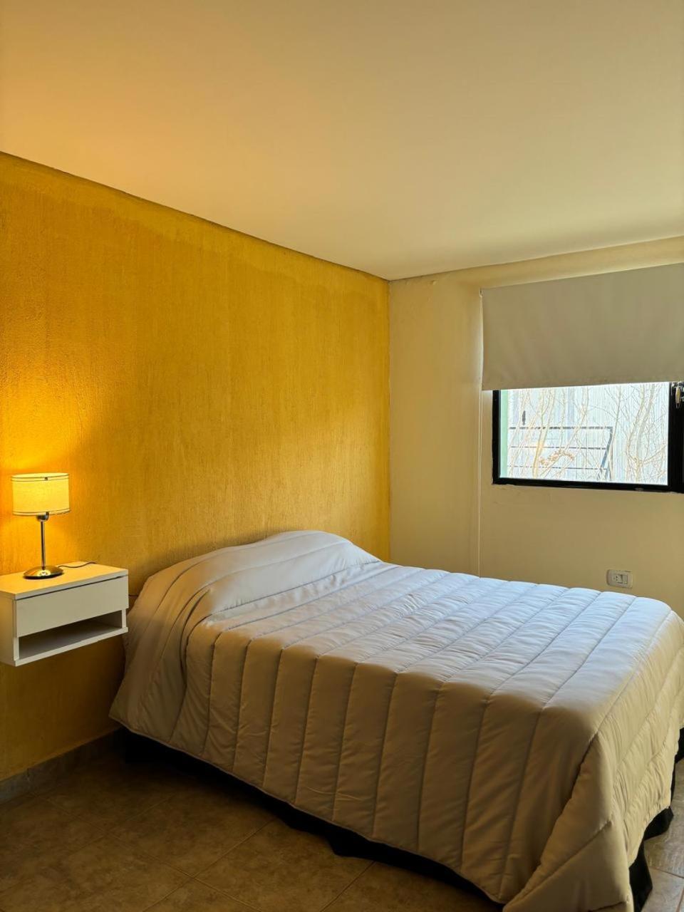 Terminal Suites El Calafate Exterior photo