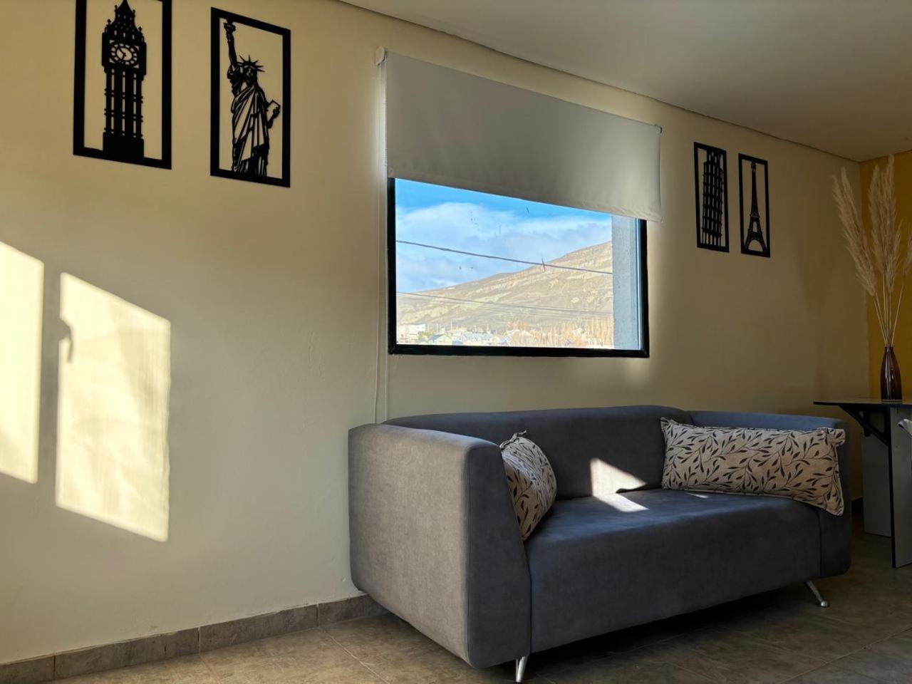 Terminal Suites El Calafate Exterior photo