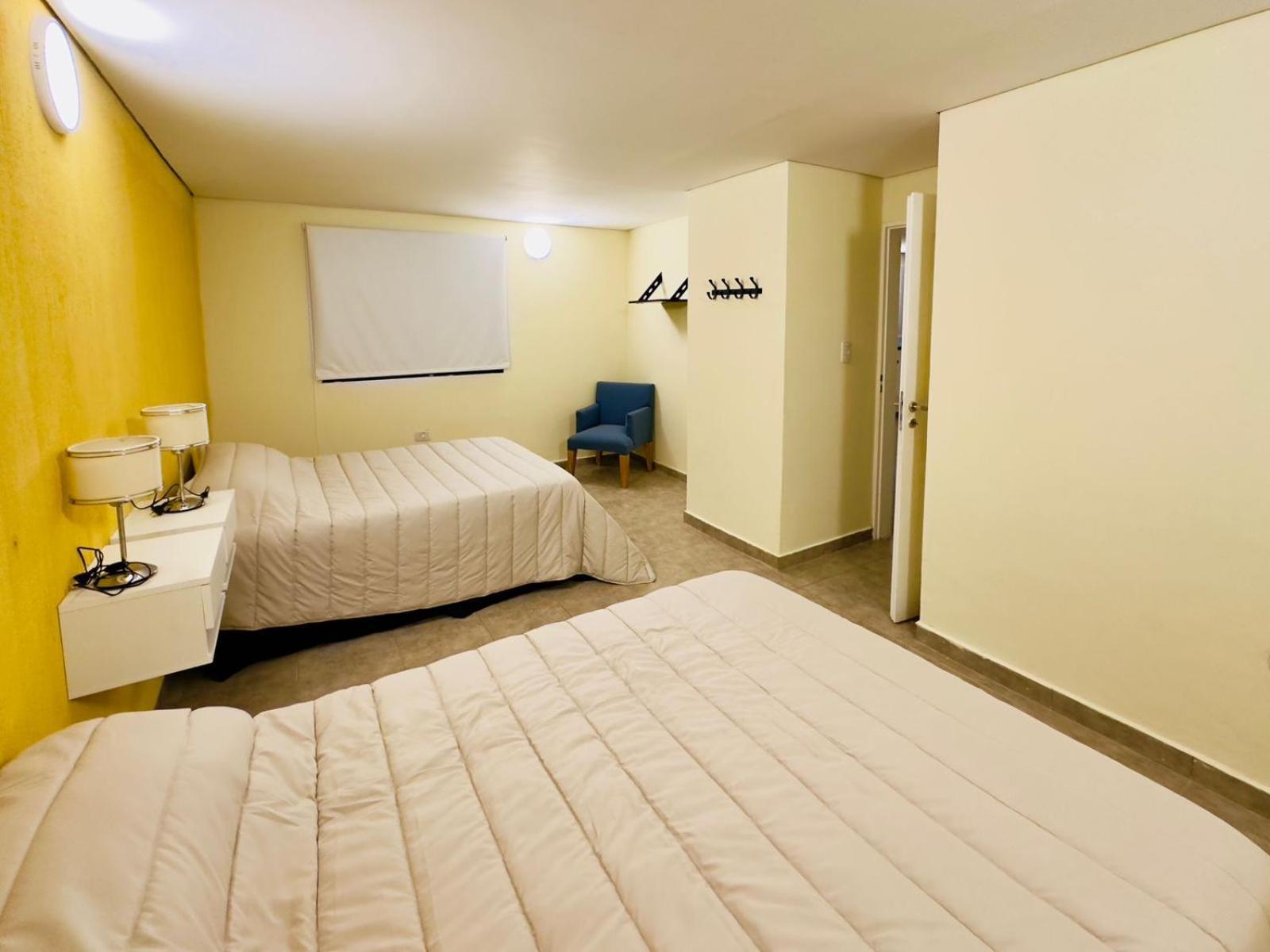 Terminal Suites El Calafate Exterior photo